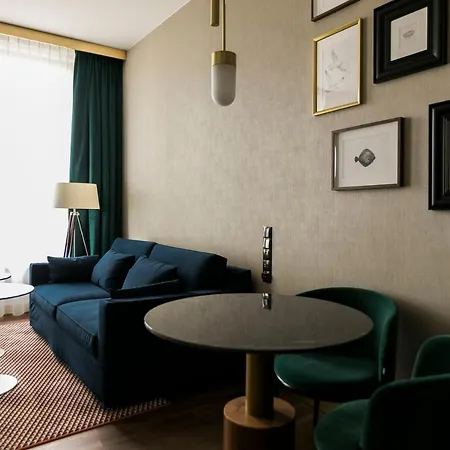 Radisson Blu Szálloda