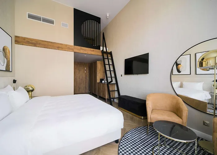 Radisson Blu Σόποτ