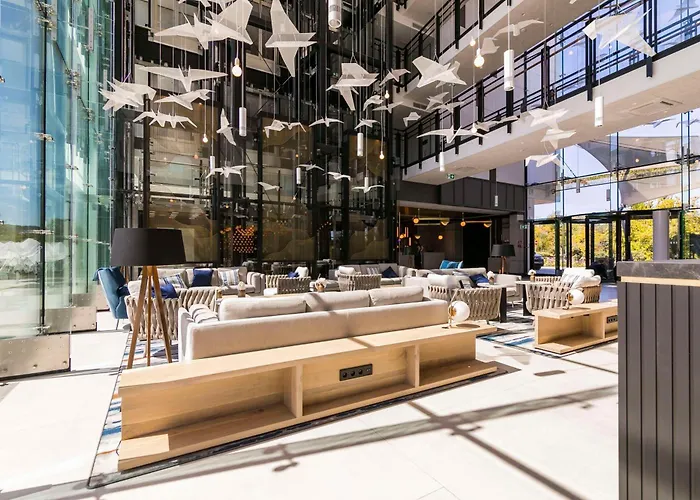 Radisson Blu 소포트