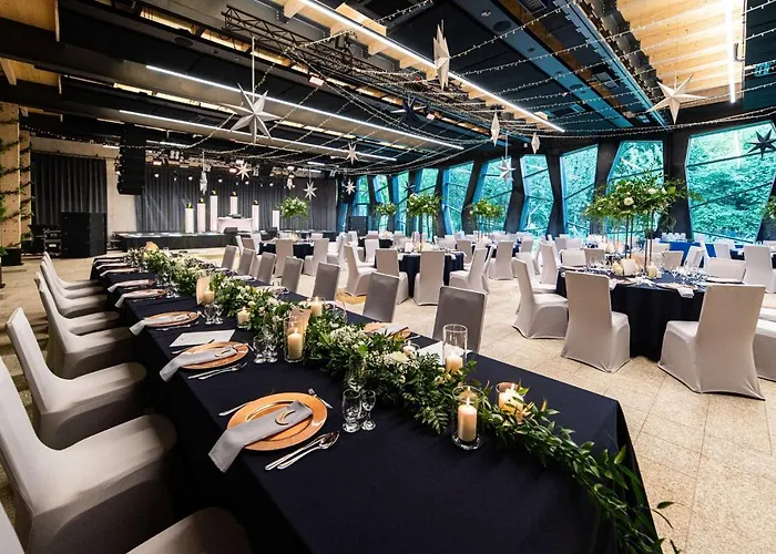 Radisson Blu Σόποτ