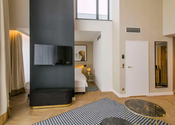 Radisson Blu Ξενοδοχείο Σόποτ