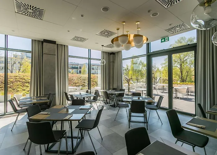 Radisson Blu 4* Σόποτ