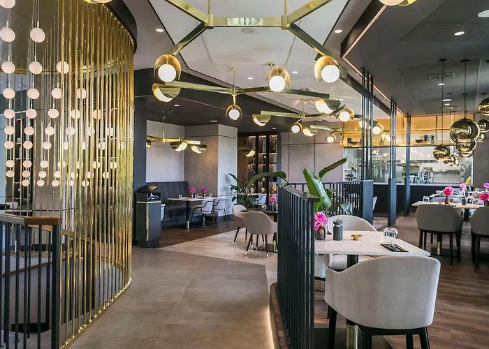 Radisson Blu Ξενοδοχείο