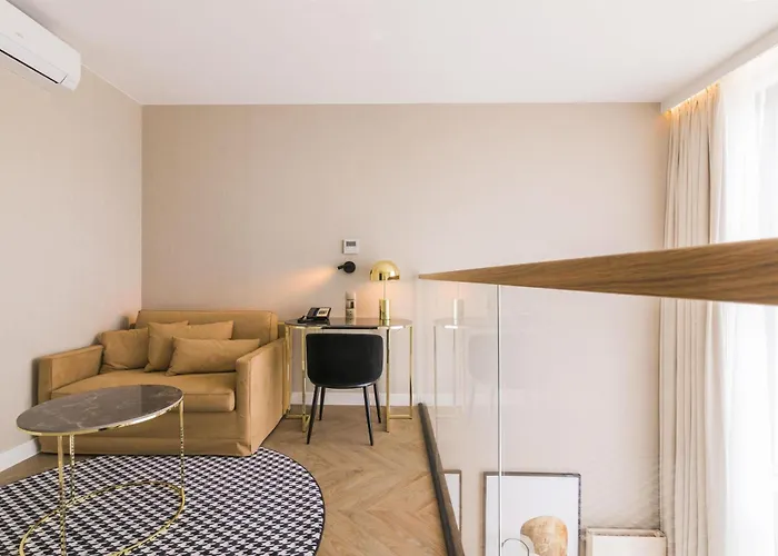 Radisson Blu Ξενοδοχείο 4*