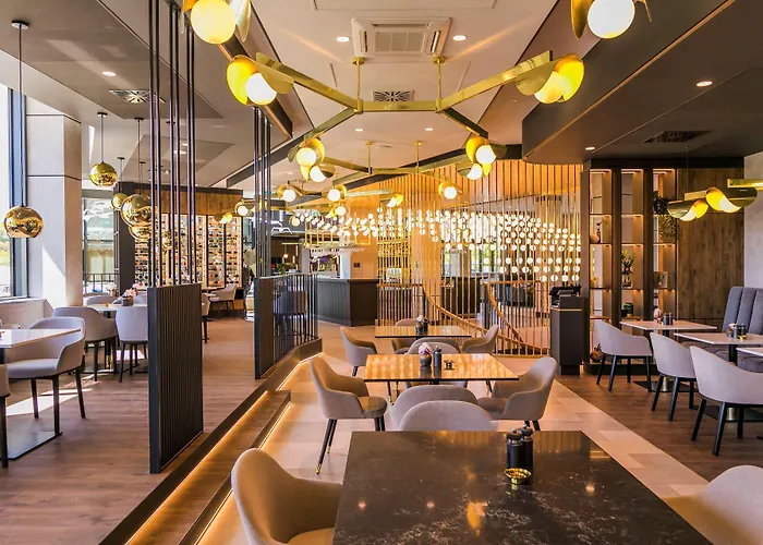 Radisson Blu Σόποτ