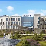 Hotel Radisson Blu