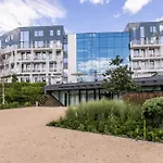 Hotel Radisson Blu Sopot