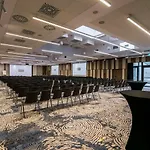 Hotel Radisson Blu Sopot