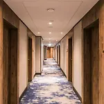 Hotel Radisson Blu Sopot