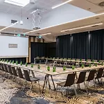 Hotel Radisson Blu Sopot