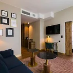 Hotel Radisson Blu Sopot