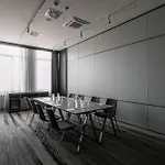 Hotel Radisson Blu 4*