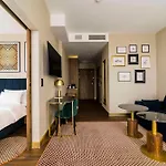 Hotel Radisson Blu