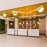 Hotel Radisson Blu Sopot