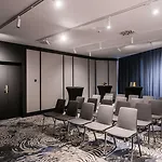 Hotel Radisson Blu