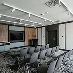 Hotel Radisson Blu 4*