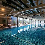 Radisson Blu Hotel