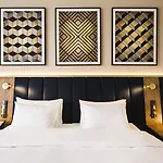 Radisson Blu Hotel 4*