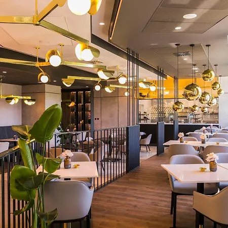 Radisson Blu 4* Sopot