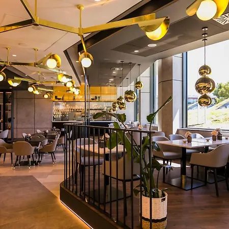 Hotel Radisson Blu 4*