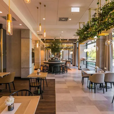 Radisson Blu Sopoty