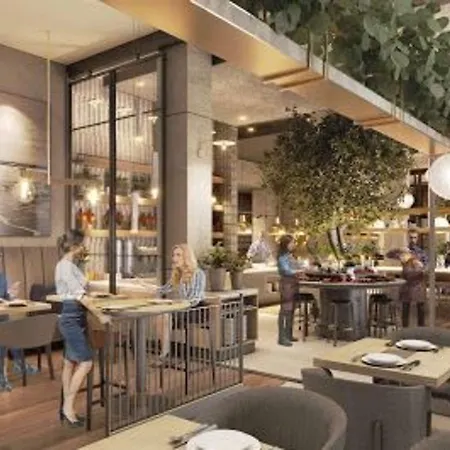 Radisson Blu מלון סופוט