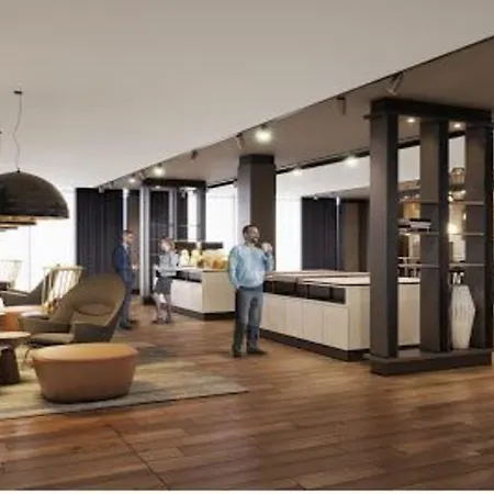 Hotell Radisson Blu Sopot
