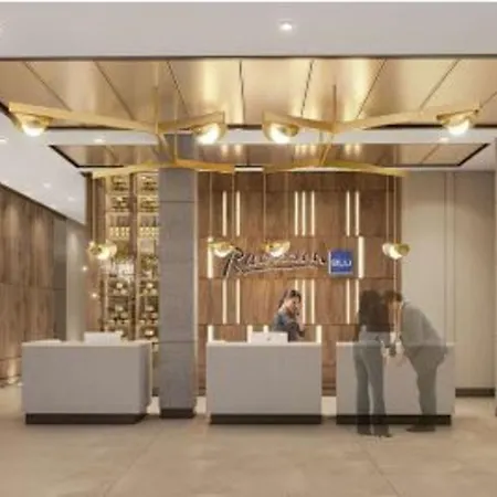 Radisson Blu