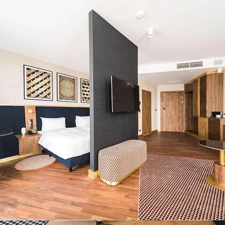 Radisson Blu 4* Sopot