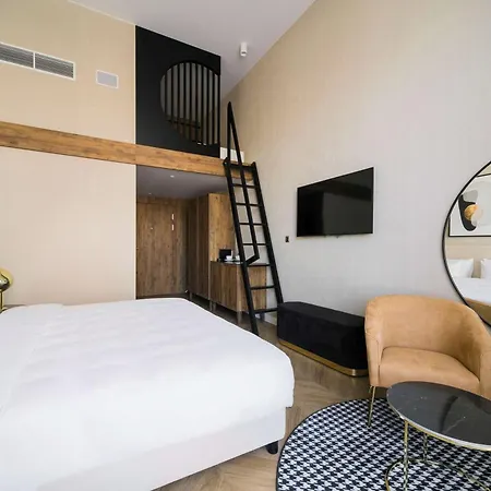 Radisson Blu Sopoty