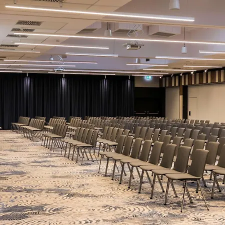 Radisson Blu Hotel 4*