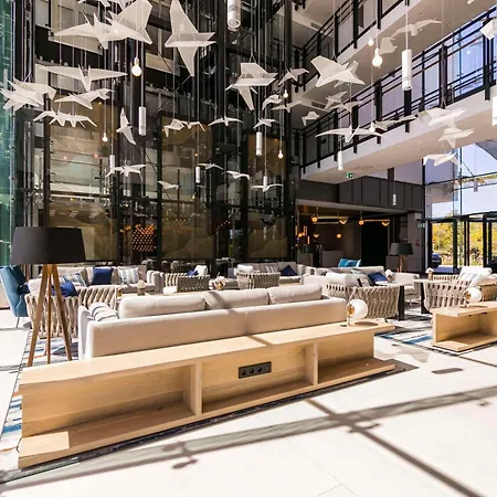 Radisson Blu Sopoty