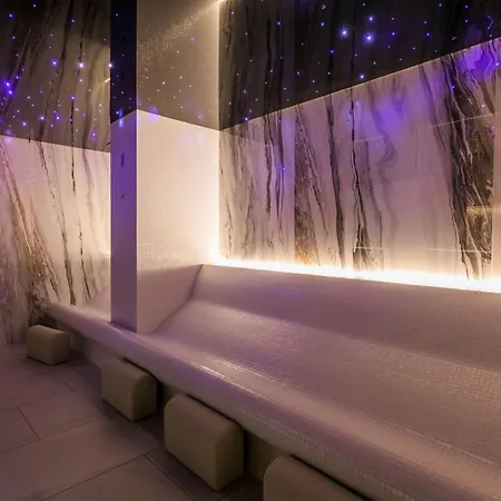 Otel Radisson Blu Sopot