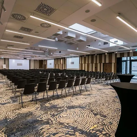 Hotel Radisson Blu Sopot