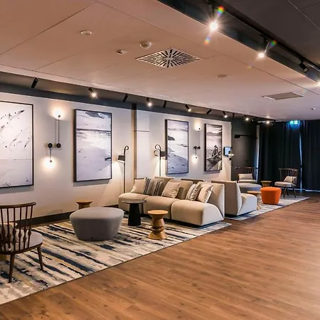 Radisson Blu Sopoty