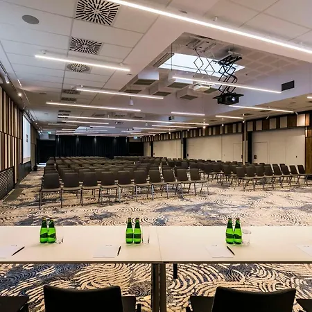 Hotel Radisson Blu Sopoty