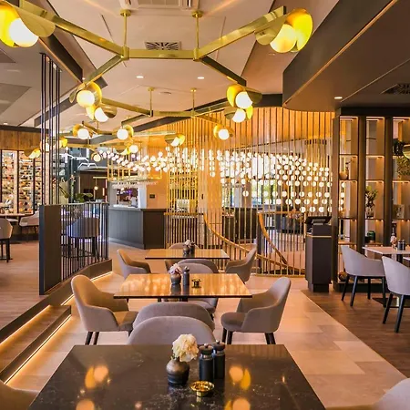 Radisson Blu Sopot