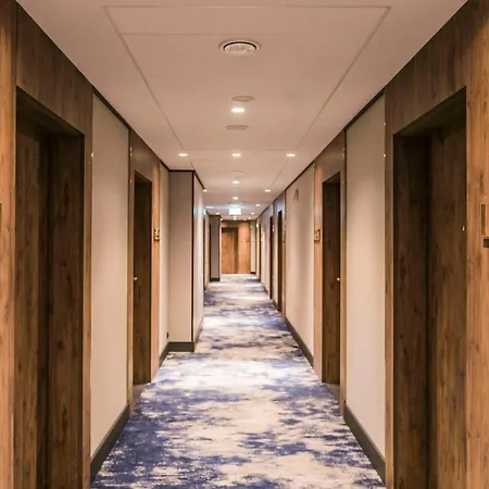 Hotel Radisson Blu Sopoty