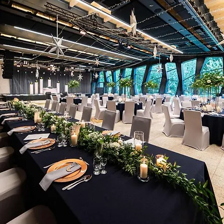 Radisson Blu Sopoty