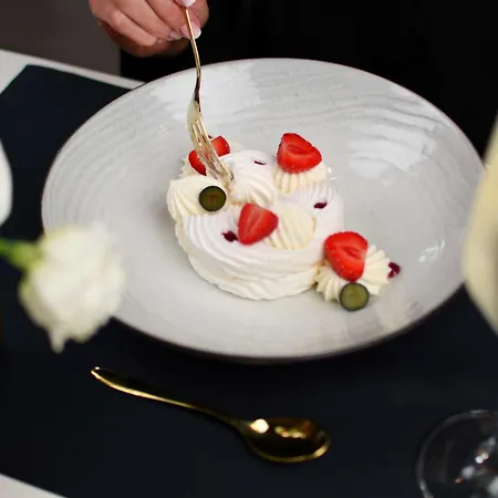 Radisson Blu Hotel 4*