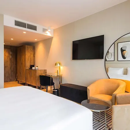 Hotel Radisson Blu Sopot