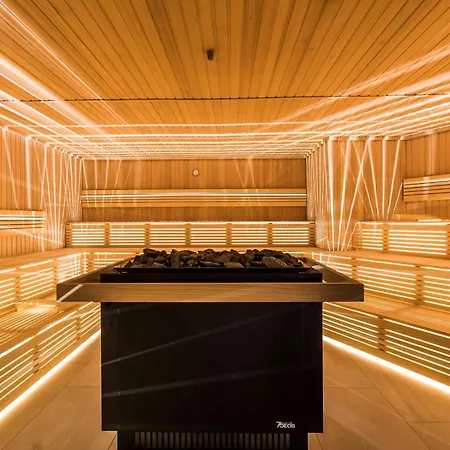 Radisson Blu Hotel Sopot