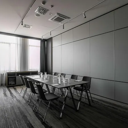 Otel Radisson Blu 4*