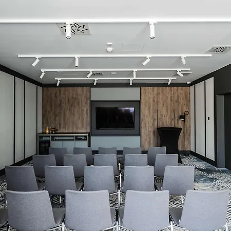 Radisson Blu Sopoty
