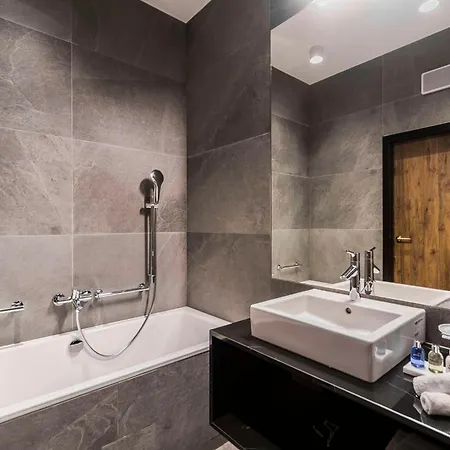 Radisson Blu 4* Sopot