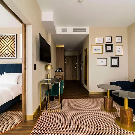 Otel Radisson Blu
