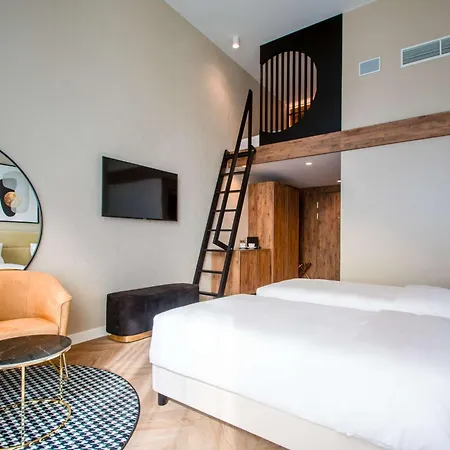 Radisson Blu Hotell Sopot