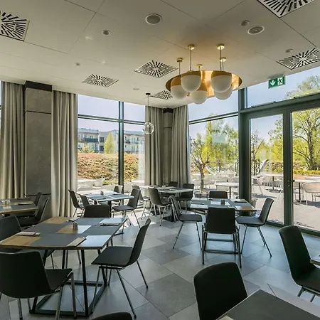 Radisson Blu 4* Sopot