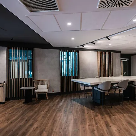 Radisson Blu 4* Sopot