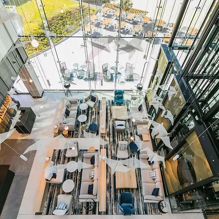 Radisson Blu Hotel 4*